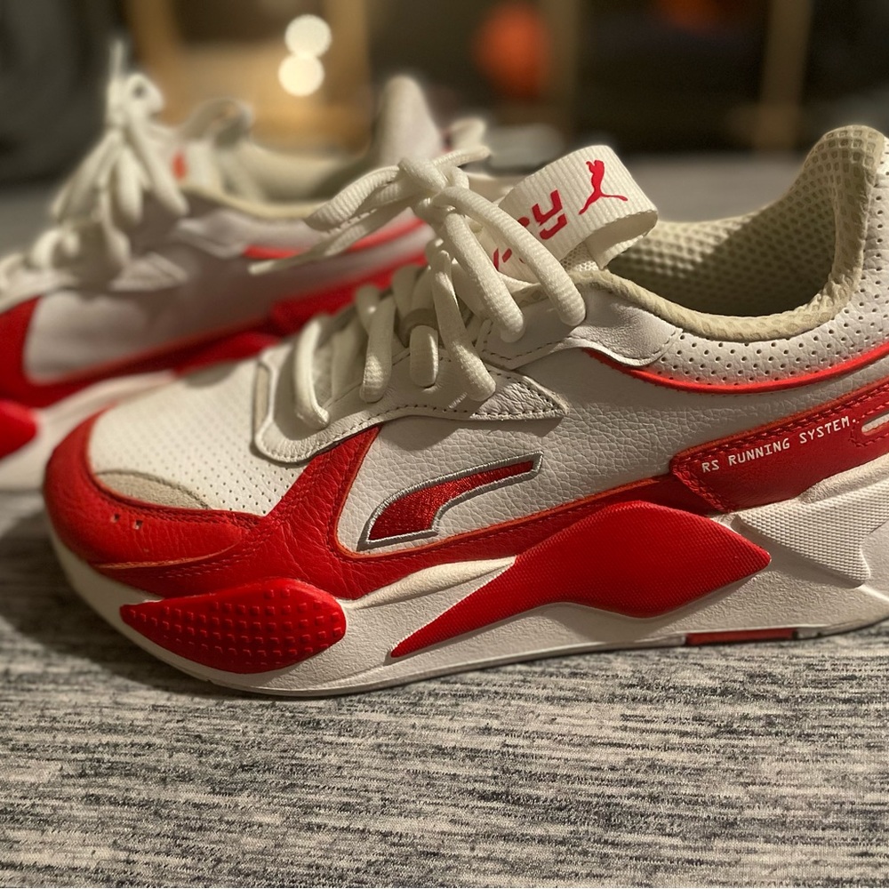 Puma Running Systems - image 3